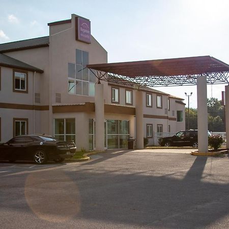 Morgantown Inn & Suites Ngoại thất bức ảnh